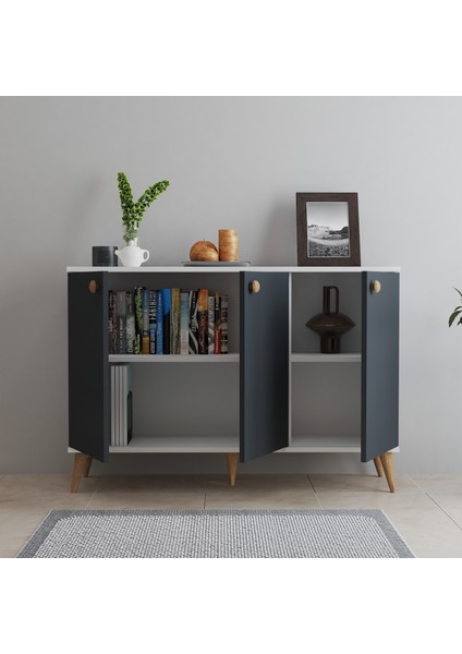 Bohem 120 cm Konsol modelleri