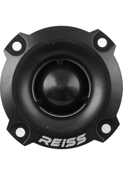 Reıss Audıo RS-TA30 Super Bullet Tweeter 6cm 200W 2li fiyatları