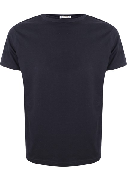 Erkek 2'li Basic Likralı T-Shirt fiyatları