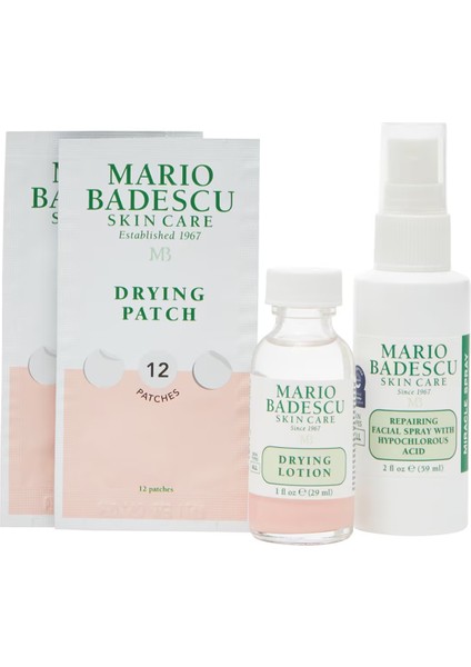 Flawless – Yüz Bakım Seti 59 ml + 29 ml + 12 Bant fiyatları