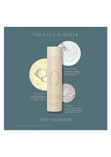The Countdown Plan The Cleanser + The Super Hydrator + The Protector + The Revitaliser Yaşlanma Karşıtı 4'lü Cilt Bakım Seti indirimleri