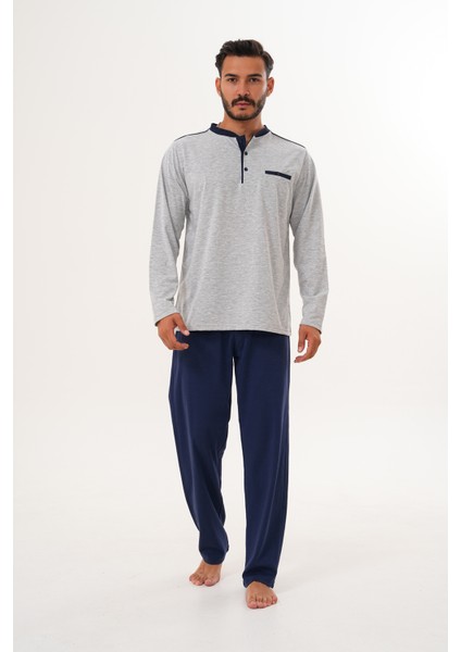 Düz Patlı Pijama Tk. 8000