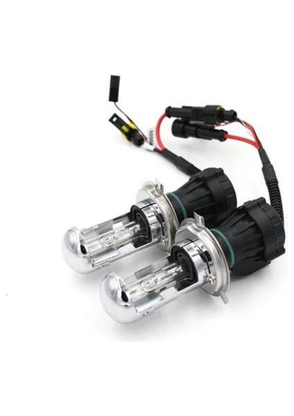 H-4 XENON AMPUL 6.000 K (2 ADET)