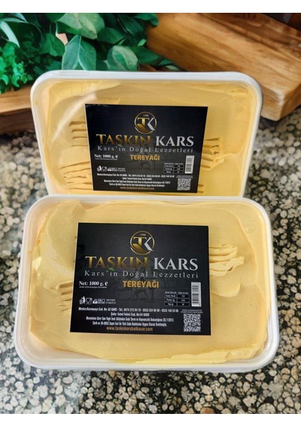 Mayıs Köy Tereyağı (Kase)1 kg modelleri