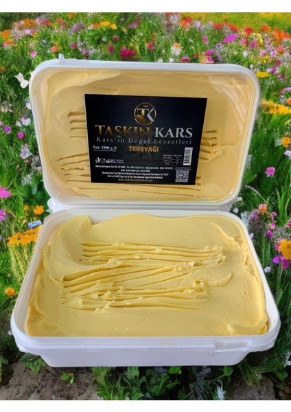 Mayıs Köy Tereyağı (Kase)1 kg fırsatları