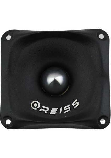 Reıss Audıo RS-TA47 Super Bullet Tweeter 9.2cm 200W 2li modelleri