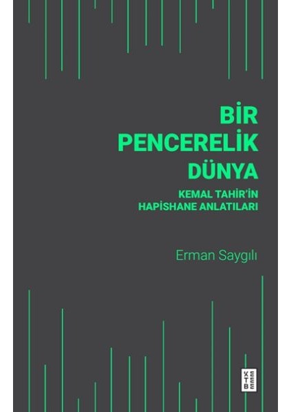 Bir Pencerelik Dünya