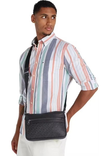 Erkek Çapraz Çanta AM0AM13577BDS fiyatları