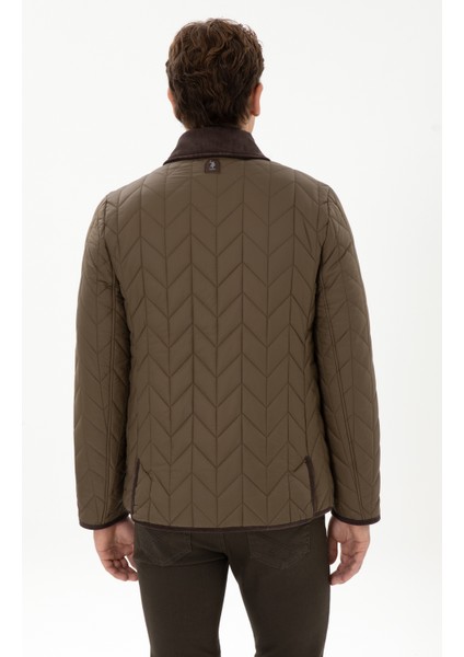 Erkek Haki Mont 50311624-VR027 indirimleri