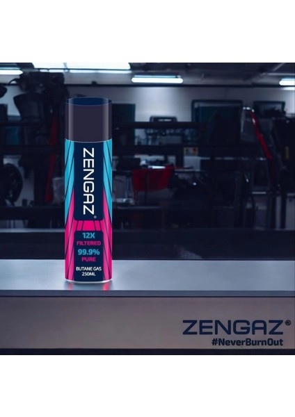 Bütan Gaz 250 ml fiyatları