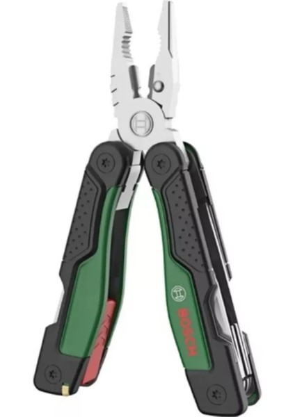 Çok Amaçlı Pense 160MM - Profesyonel Paslanmaz Çelik Kalitesi fiyatları