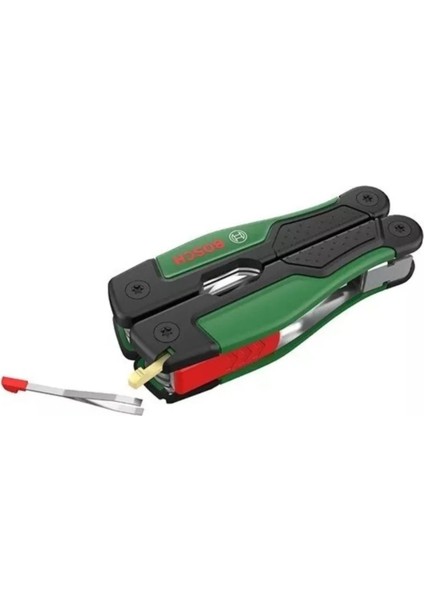 Çok Amaçlı Pense 160MM - Profesyonel Paslanmaz Çelik Kalitesi modelleri