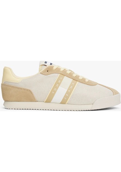 Tjw Low Profıle Runner Kadın Sneaker