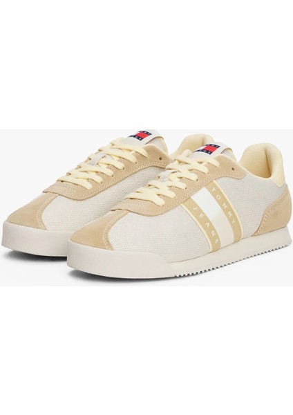 Tjw Low Profıle Runner Kadın Sneaker fiyatları