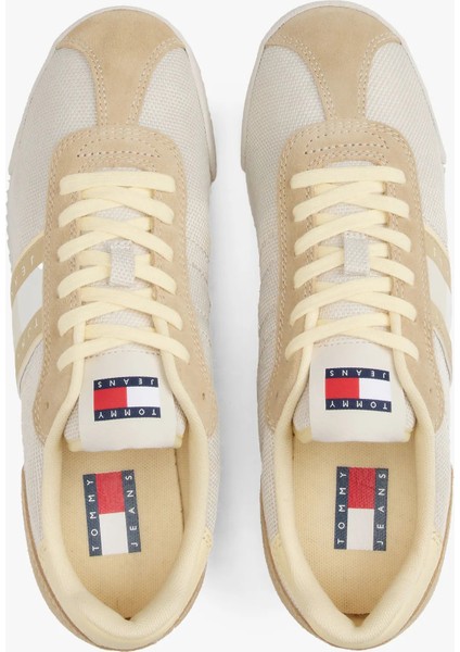 Tjw Low Profıle Runner Kadın Sneaker modelleri