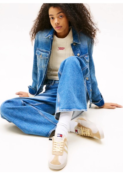 Tjw Low Profıle Runner Kadın Sneaker fırsatları