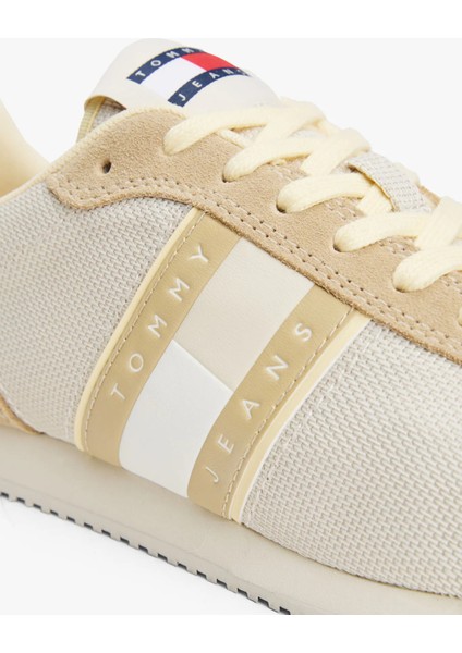 Tjw Low Profıle Runner Kadın Sneaker