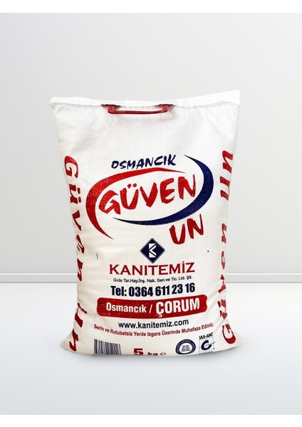 Güven Un