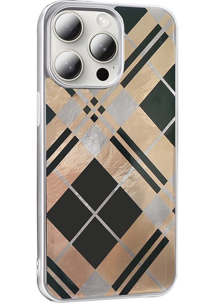 Apple iPhone 14 Pro Max Kılıf Desenli Zore Mep Kapak modelleri