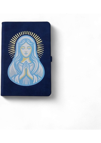 Meryem Ana Küçük Not Defteri No:3