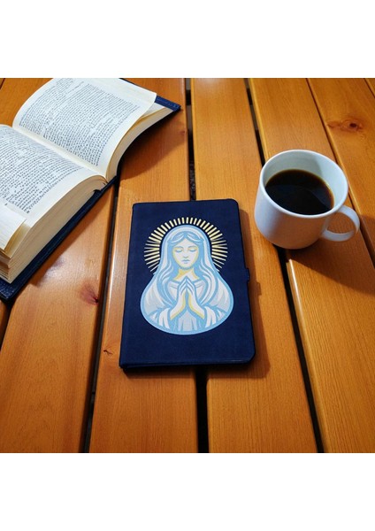 Meryem Ana Küçük Not Defteri No:3 fiyatları