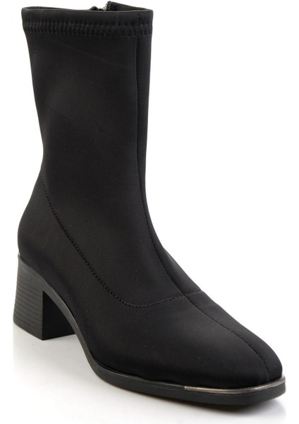 Siyah Kadın Bot & Bootie K02763792017 fiyatları