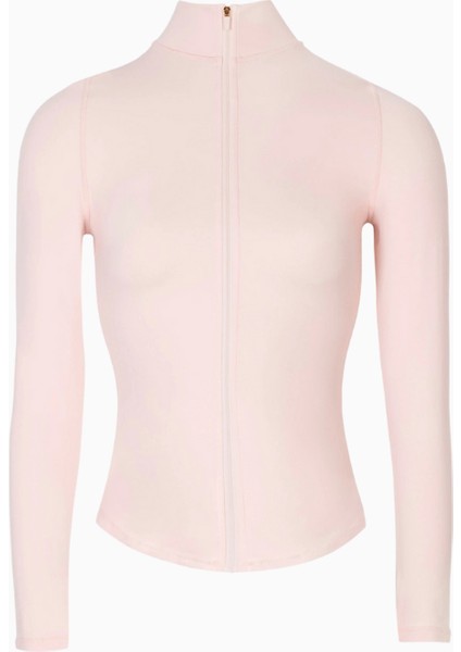 Base Sculpting Zip Up Jacket Şekillendirici Fermuarlı Kadın Ceket fiyatları