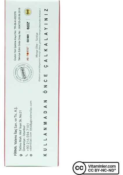 Bestiron Demir Damla 30 ml fırsatları