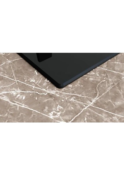 ER6A6PH40 Ocak Ankastre Gazlı Sert Cam Siyah modelleri