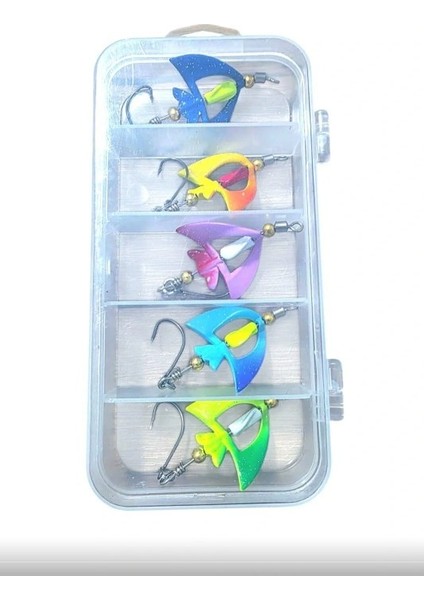 4gr 5 Li Döner Kaşık Seti fiyatları