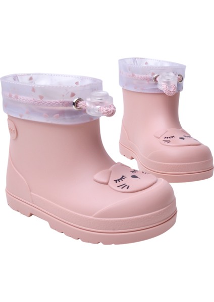 CC334 Mendi Gato Borrego Yünlü Çocuk Bot modelleri