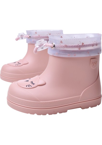 CC334 Mendi Gato Borrego Yünlü Çocuk Bot fırsatları