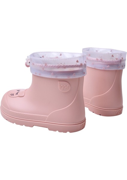 CC334 Mendi Gato Borrego Yünlü Çocuk Bot indirimleri