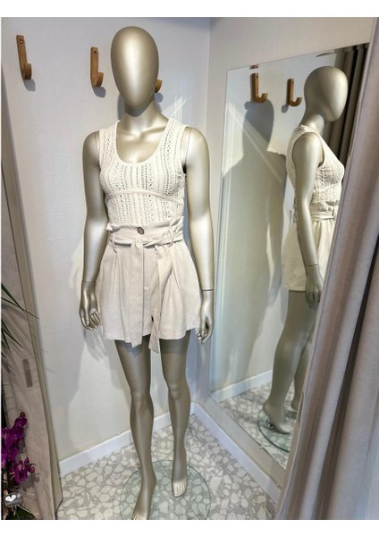 Bluz Triko Ajurlu fiyatları