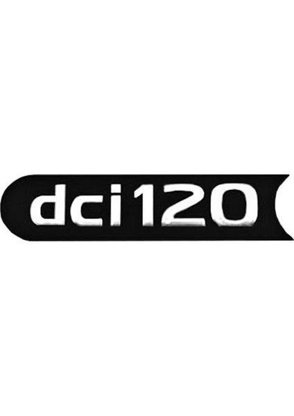 KAPI ÇITA YAZISI R/L TAKIM MASTER DCİ 120 8200252122 8200252119