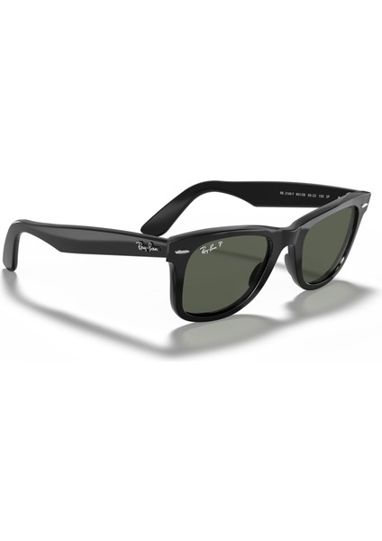 0rb 2140-F Wayfarer 901/58 52 fırsatları