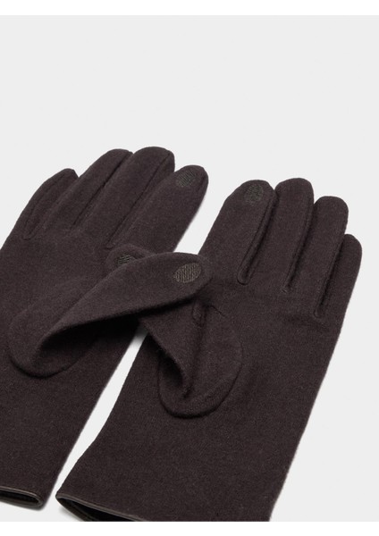 Yünlü Eldiven modelleri