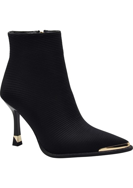 PM230 K2008 Kadın Topuklu Bot