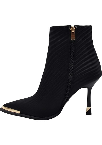 PM230 K2008 Kadın Topuklu Bot modelleri