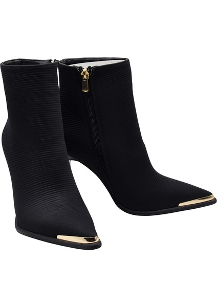 PM230 K2008 Kadın Topuklu Bot indirimleri