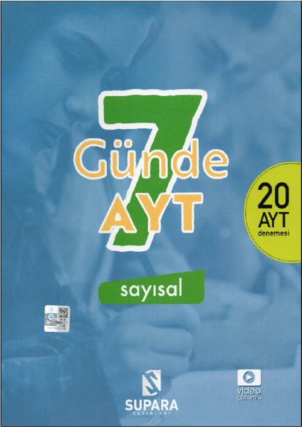 Ayt Sayısal