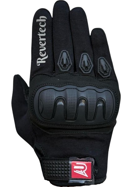 Revertech Aura Siyah M - Dokunmatik Ekran Uyumlu Motosiklet Eldiveni (Kadın) modelleri