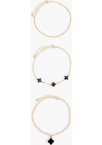 Zincir Bileklik Seti