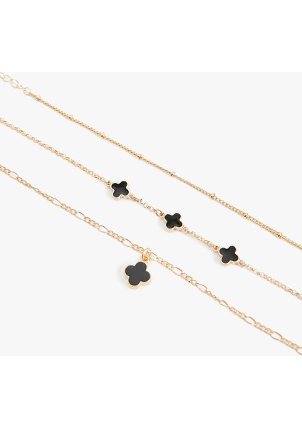 Zincir Bileklik Seti fiyatları