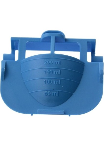 Çamaşır Makinesi Sıvı Deterjan Aparatı Bosch, Siemens, Profilo ile Uyumlu - 00605740