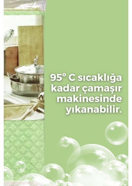 5 Li Ultra Emici Yumuşak Dayanıklı Mikrofiber Temizlik Bezi 18X19 Cm- Iz Bırakmaz fırsatları