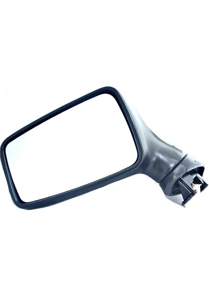 Dış Dikiz Aynası Audi A80 1987-1994 Elektrikli, Isıtmalı, Manuel Katlanır, Siyah Kapak, 5 Pin fiyatları