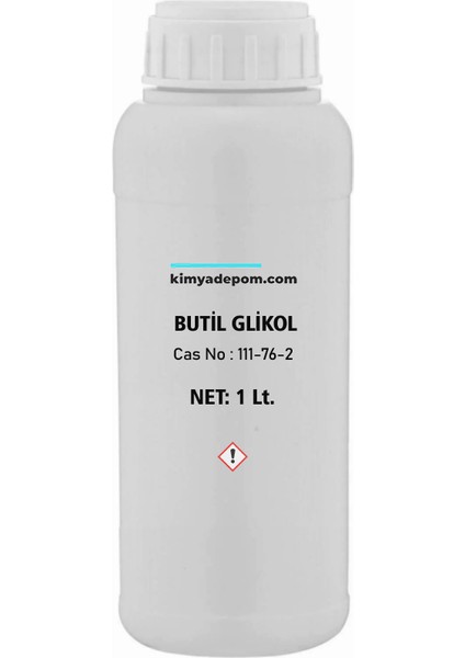 Butil Glikol 1kg.