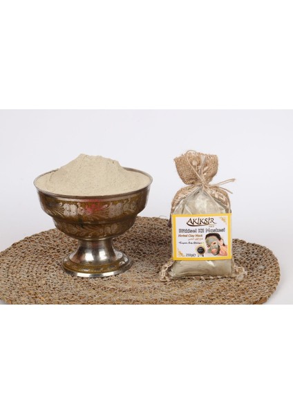 Kil Maskesi 250G fiyatları