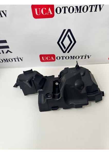 Yakıt Rampası Muhafazası - Renault Fluence Dacia Duster 1 175B18398R